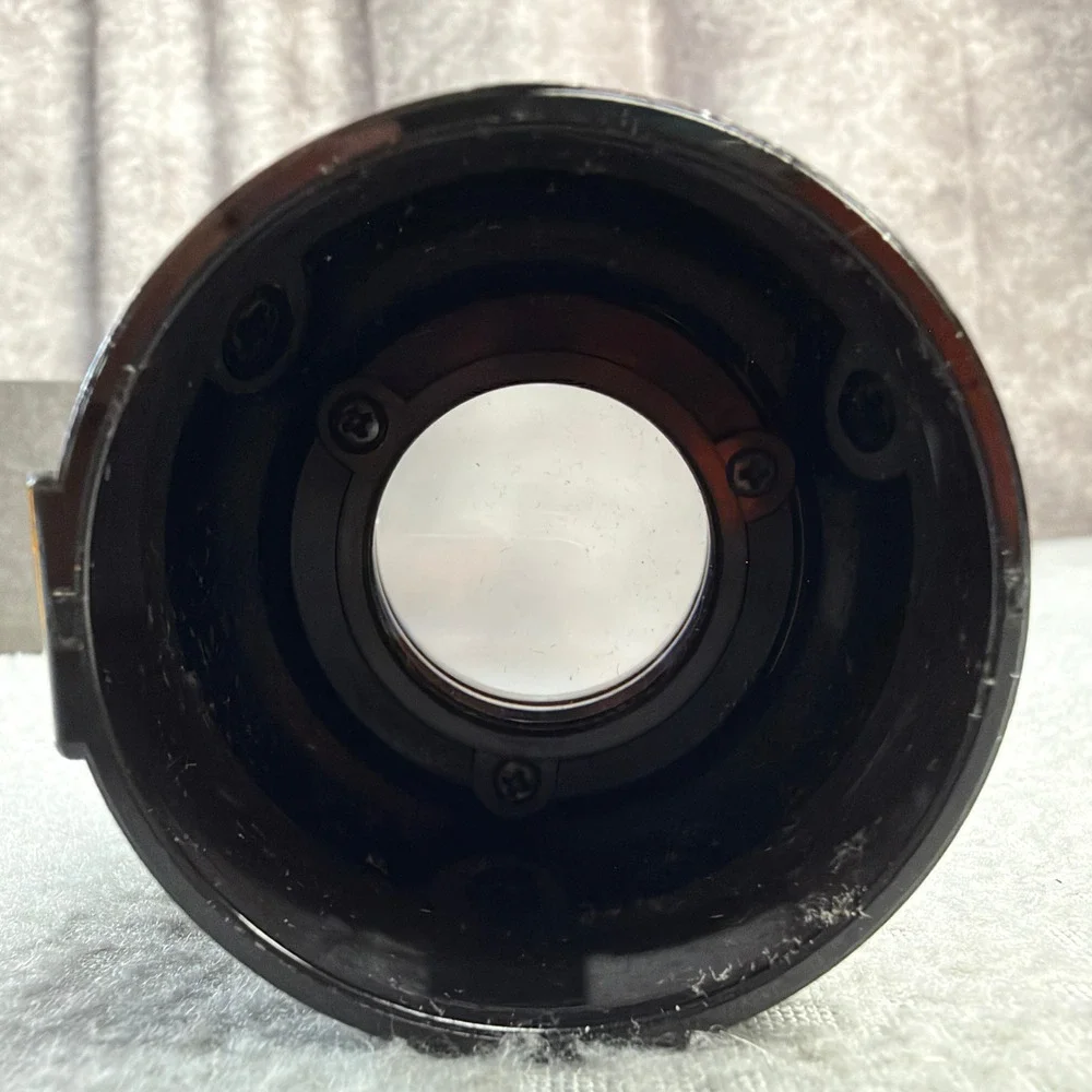 Kodak Projection Ektanar C Zoom Lens 102-152mm f3.5 for Carousel Ektagraphic